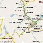 Aux Mille Etoiles Hotel 3*