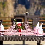 Hotel Aux Mille Etoiles Salvan