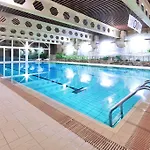 Hotel Aux Mille Etoiles