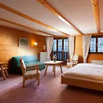 Hotel Aux Mille Etoiles
