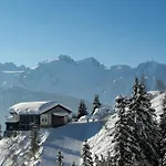 Hotel Aux Mille Etoiles