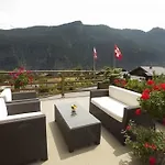 Hotel Aux Mille Etoiles