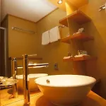 Aux Mille Etoiles Hotel Salvan