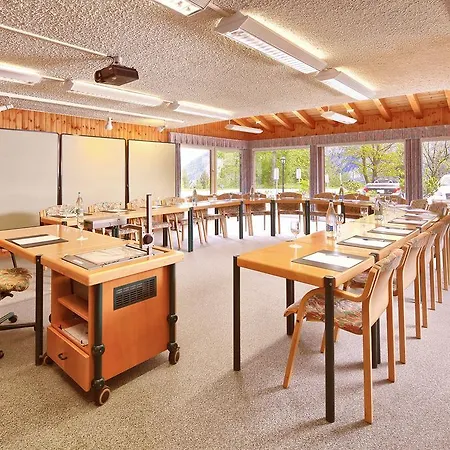 Hotel Aux Mille Etoiles 3*