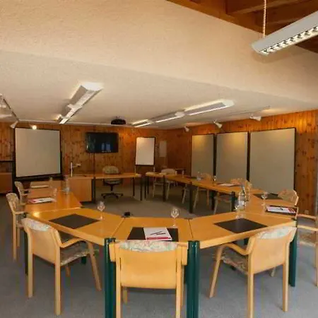 Aux Mille Etoiles Hotel 3*