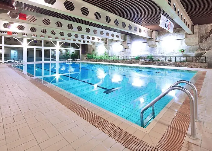 Hotel Aux Mille Etoiles