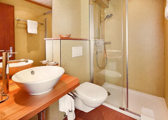 Hotel Aux Mille Etoiles Salvan