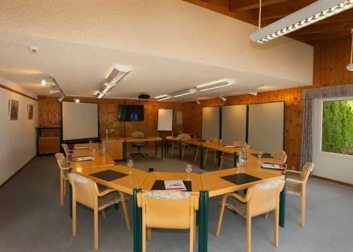 Aux Mille Etoiles Hotel 3*