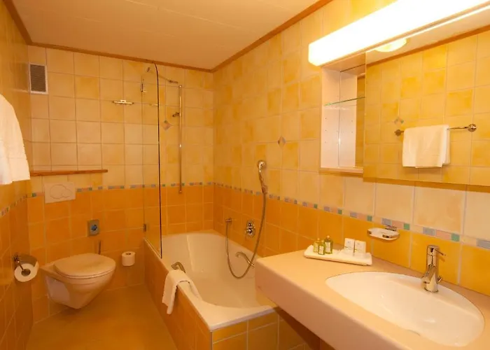 Hotel Aux Mille Etoiles