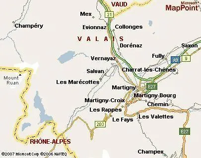 Aux Mille Etoiles Hotel 3*