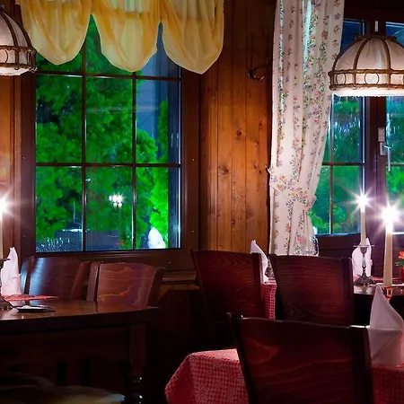 Hotel Aux Mille Etoiles Salvan