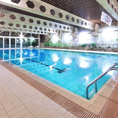 Hotel Aux Mille Etoiles