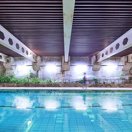 Aux Mille Etoiles Salvan