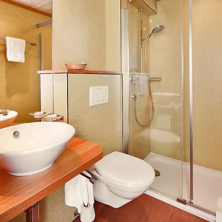 Hotel Aux Mille Etoiles Salvan