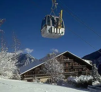 Aux Mille Etoiles 3*