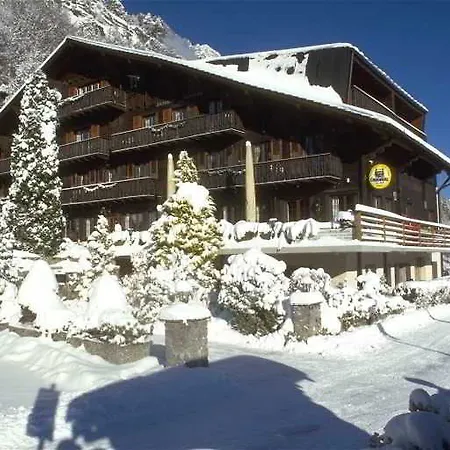 Hotel Aux Mille Etoiles Salvan