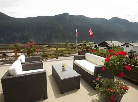 Hotel Aux Mille Etoiles