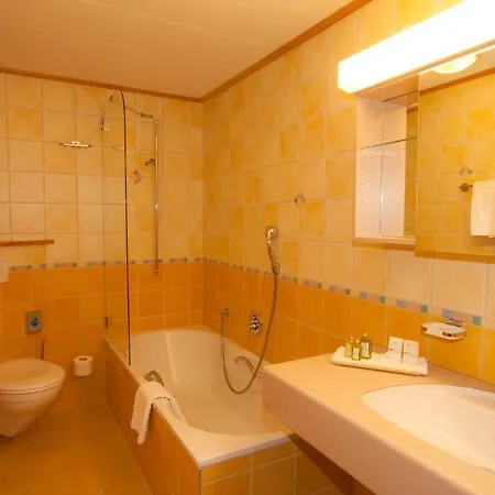 Hotel Aux Mille Etoiles