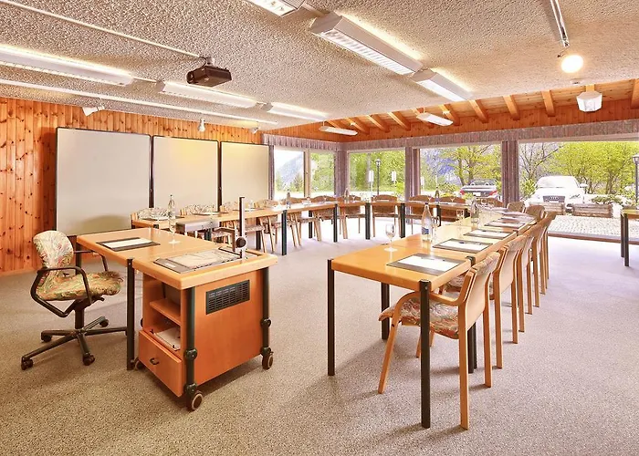 Hotel Aux Mille Etoiles 3*