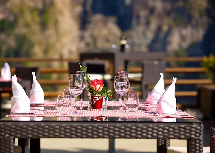 Hotel Aux Mille Etoiles Salvan