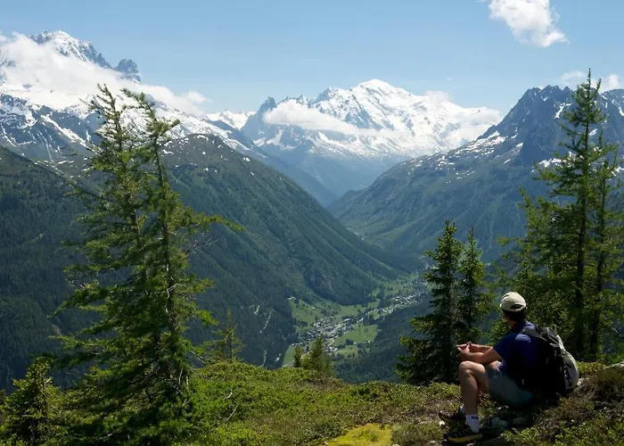 Aux Mille Etoiles Salvan