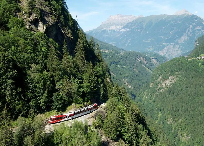 Aux Mille Etoiles 3*