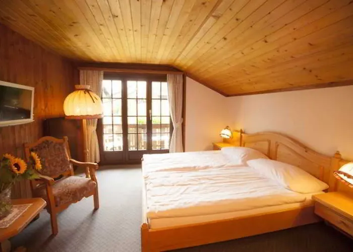 Hotel Aux Mille Etoiles 3*