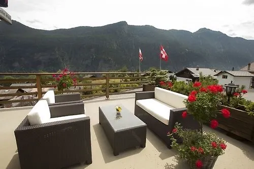 Hotel Aux Mille Etoiles