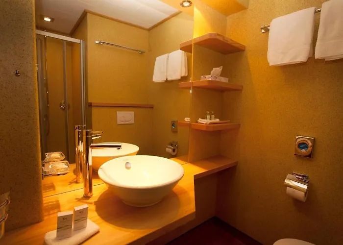 Aux Mille Etoiles Hotel Salvan